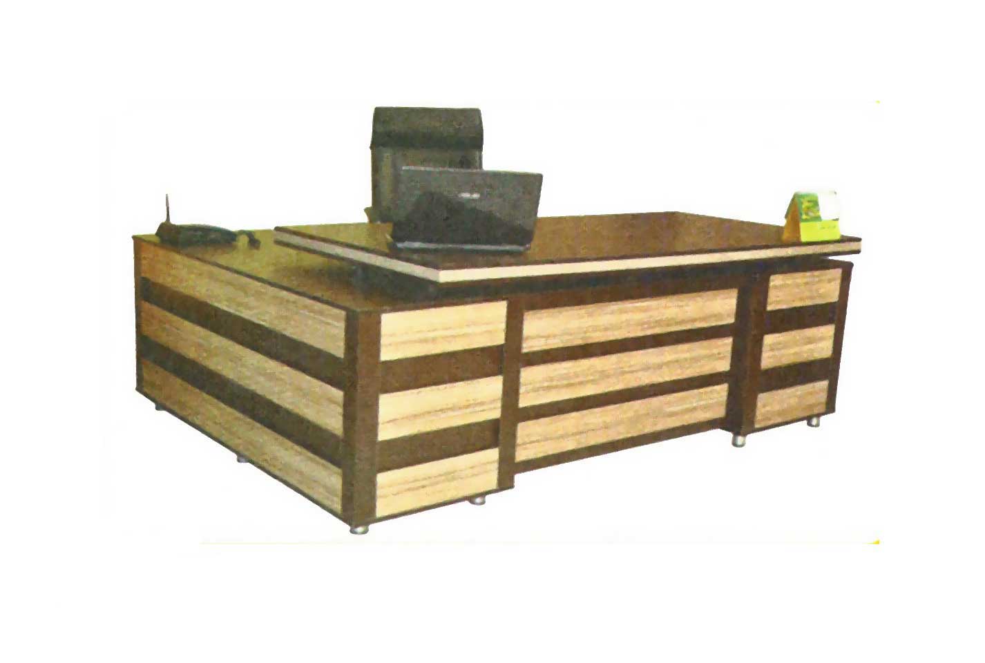میز مدیریتی